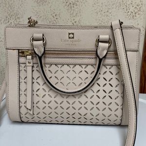 Kate spade cross body